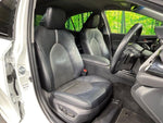 CAMRY HYBRID
