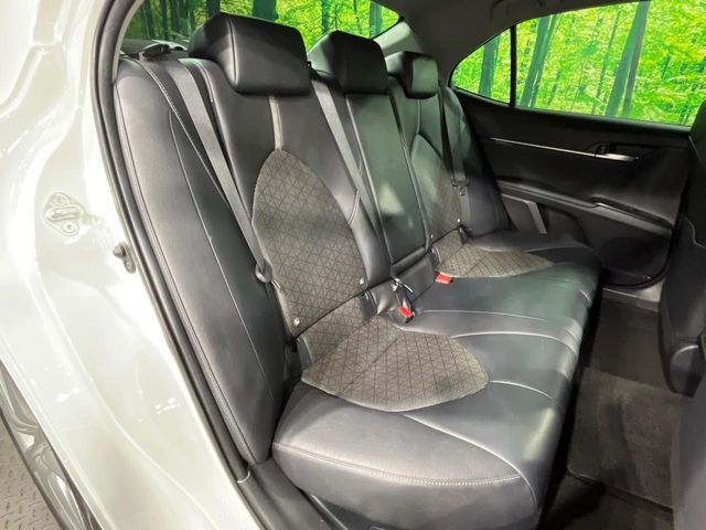 CAMRY HYBRID