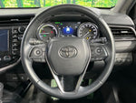 CAMRY HYBRID