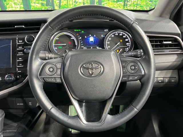 CAMRY HYBRID