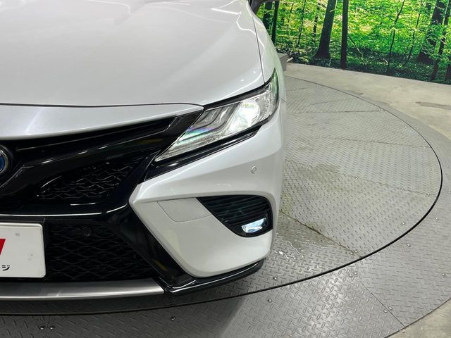 CAMRY HYBRID