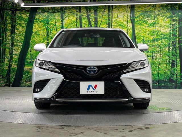 CAMRY HYBRID