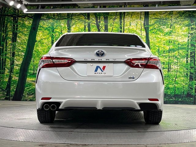 CAMRY HYBRID
