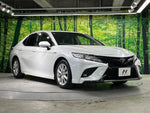CAMRY HYBRID