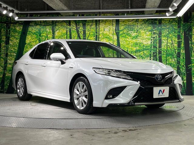 CAMRY HYBRID