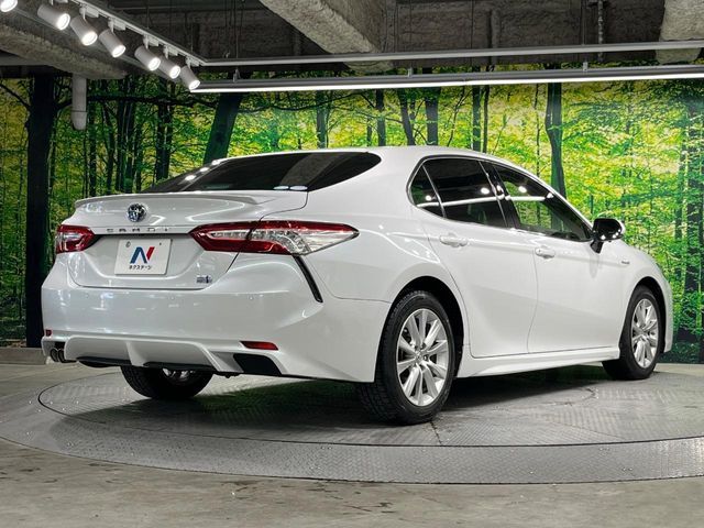 CAMRY HYBRID