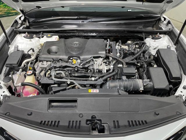 CAMRY HYBRID