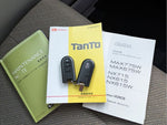 TANTO