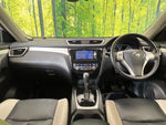 X-TRAIL 4WD