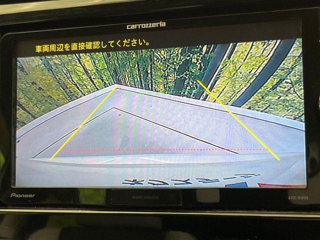 X-TRAIL 4WD