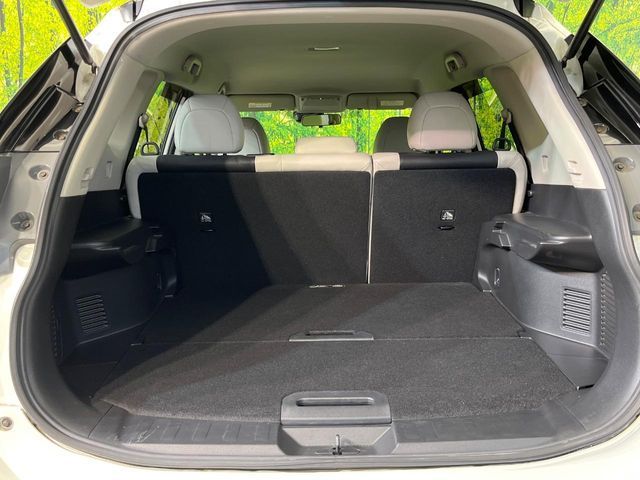 X-TRAIL 4WD