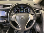 X-TRAIL 4WD