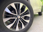 X-TRAIL 4WD