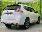 X-TRAIL 4WD