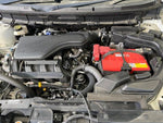 X-TRAIL 4WD
