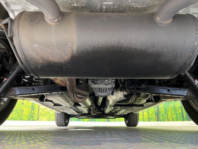 X-TRAIL 4WD