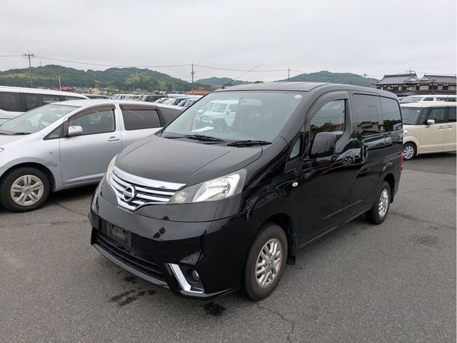 NV200 VANETTE wagon