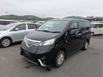 NV200 VANETTE wagon