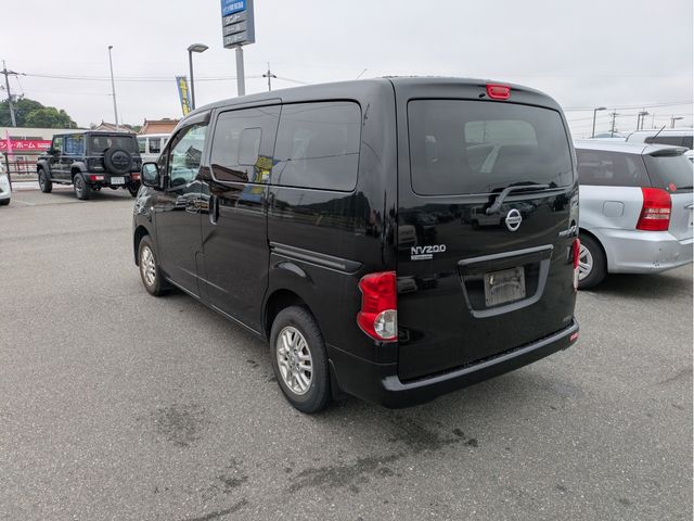 NV200 VANETTE wagon