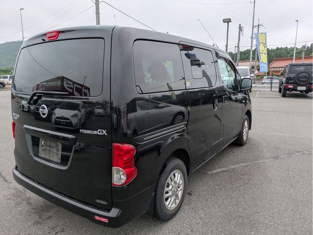 NV200 VANETTE wagon