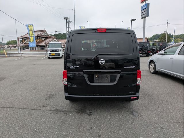NV200 VANETTE wagon