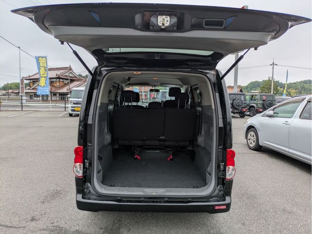 NV200 VANETTE wagon