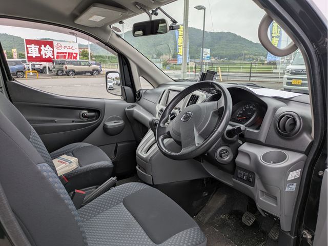 NV200 VANETTE wagon
