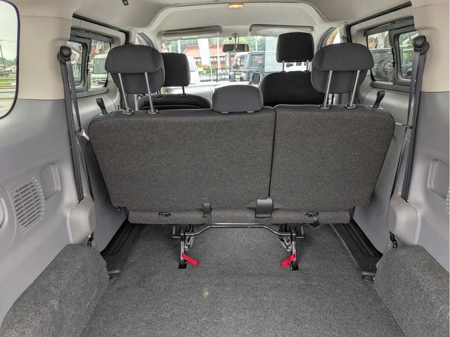 NV200 VANETTE wagon