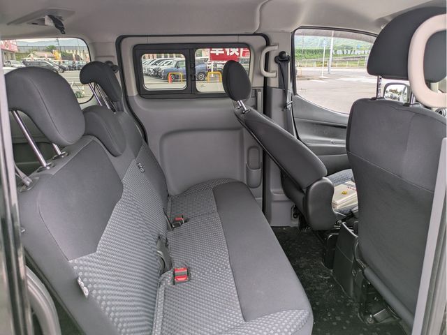 NV200 VANETTE wagon