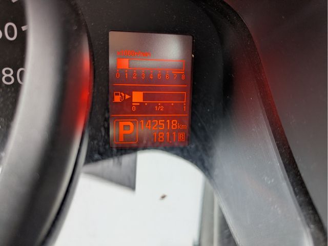 NV200 VANETTE wagon