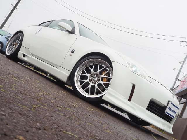 FAIRLADY Z