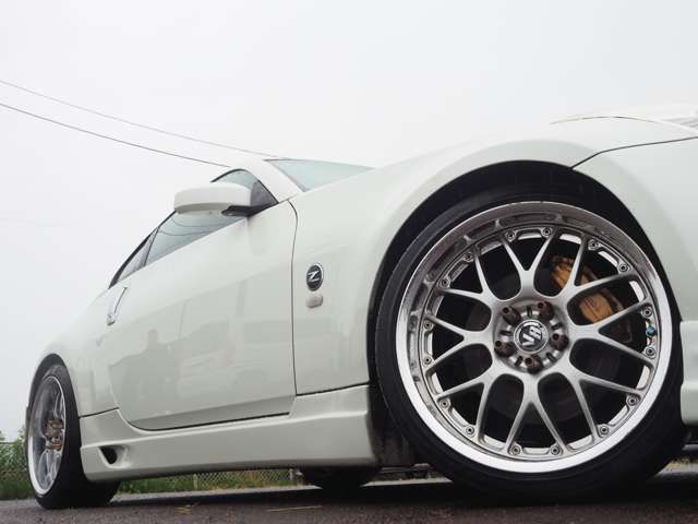 FAIRLADY Z