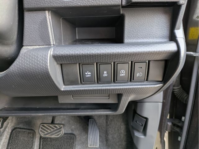 HUSTLER 4WD