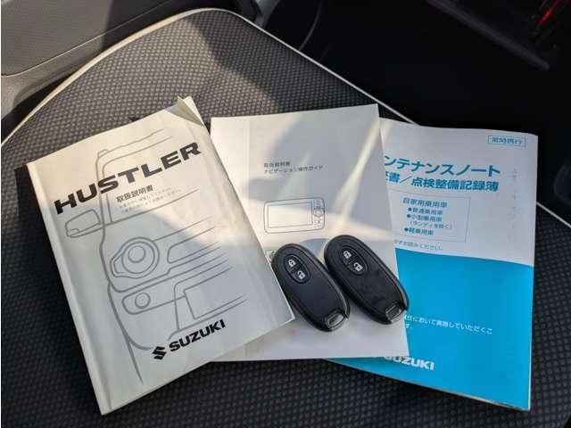 HUSTLER 4WD