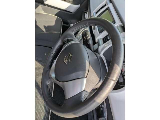 HUSTLER 4WD