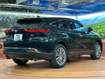 HARRIER HYBRID