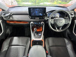 RAV4 4WD