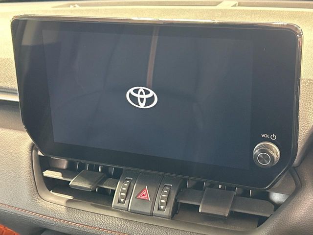 RAV4 4WD
