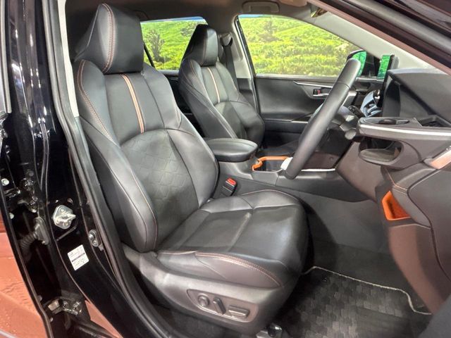 RAV4 4WD