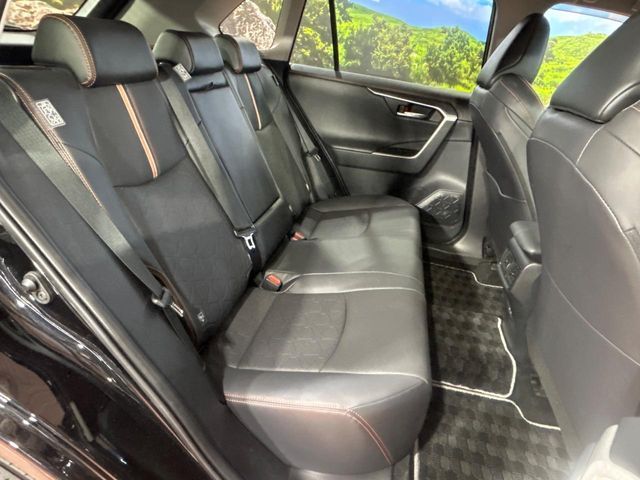 RAV4 4WD