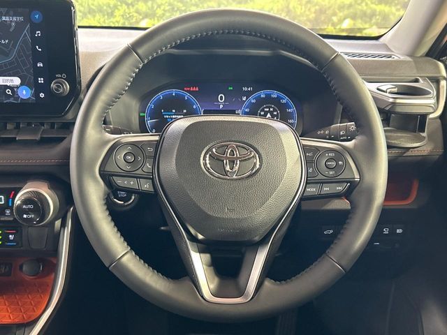 RAV4 4WD