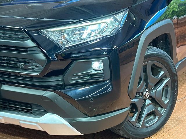 RAV4 4WD