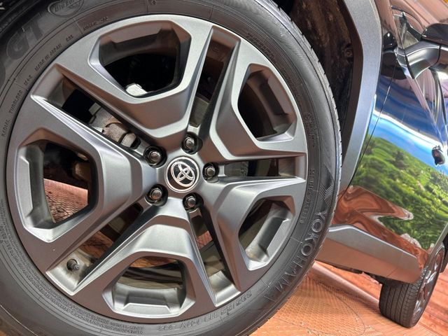 RAV4 4WD
