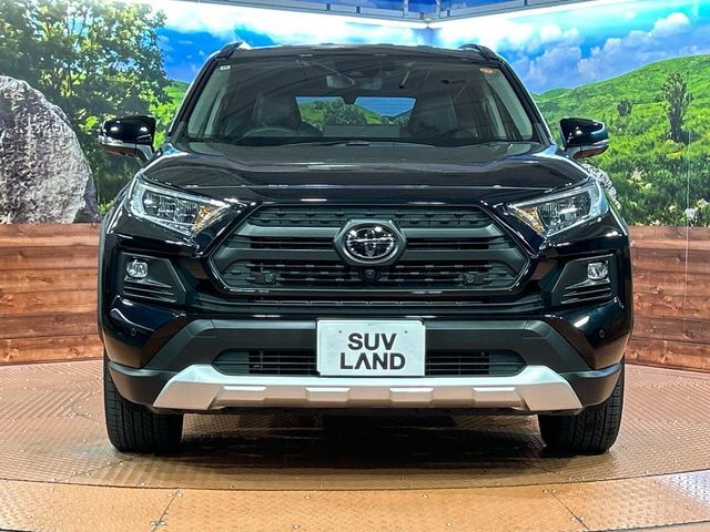 RAV4 4WD