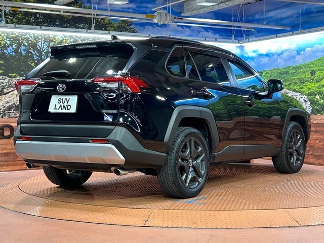 RAV4 4WD