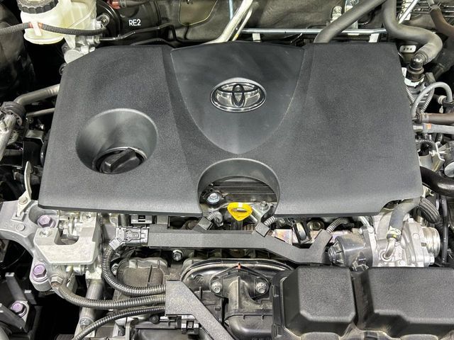 RAV4 4WD