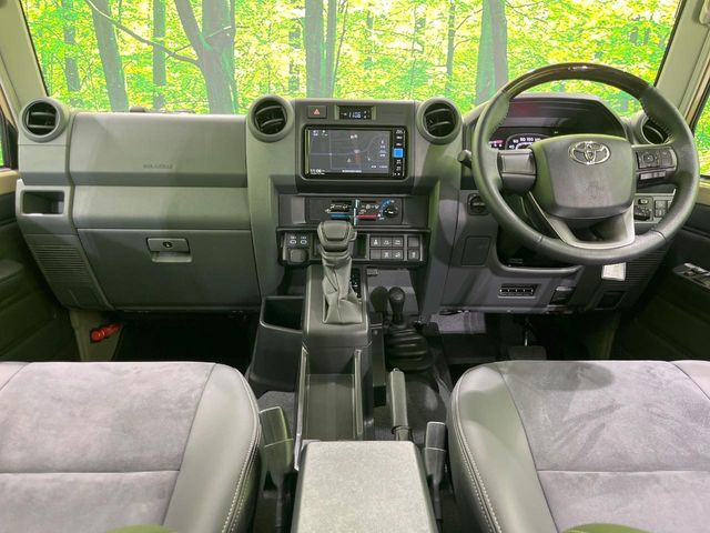 LANDCRUISER 70