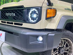 LANDCRUISER 70