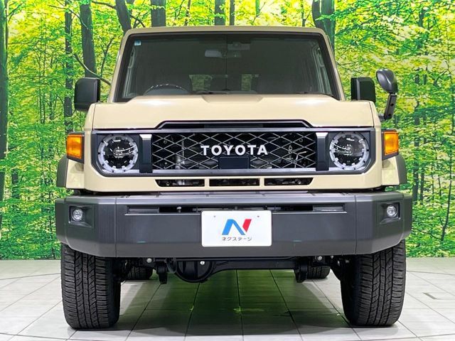 LANDCRUISER 70