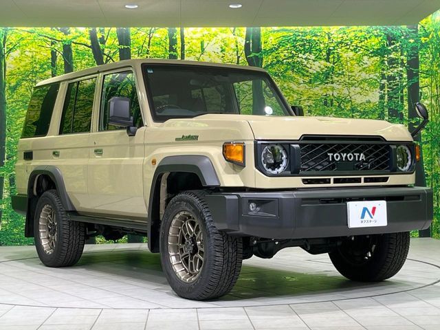 LANDCRUISER 70